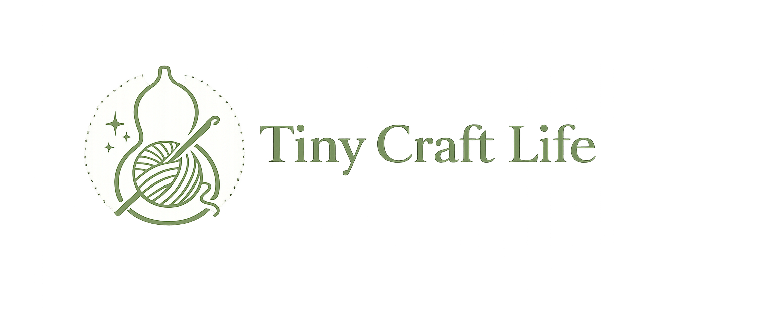 Tiny Craft Life