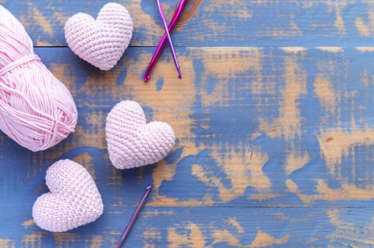Why I Started Tiny Craft Life