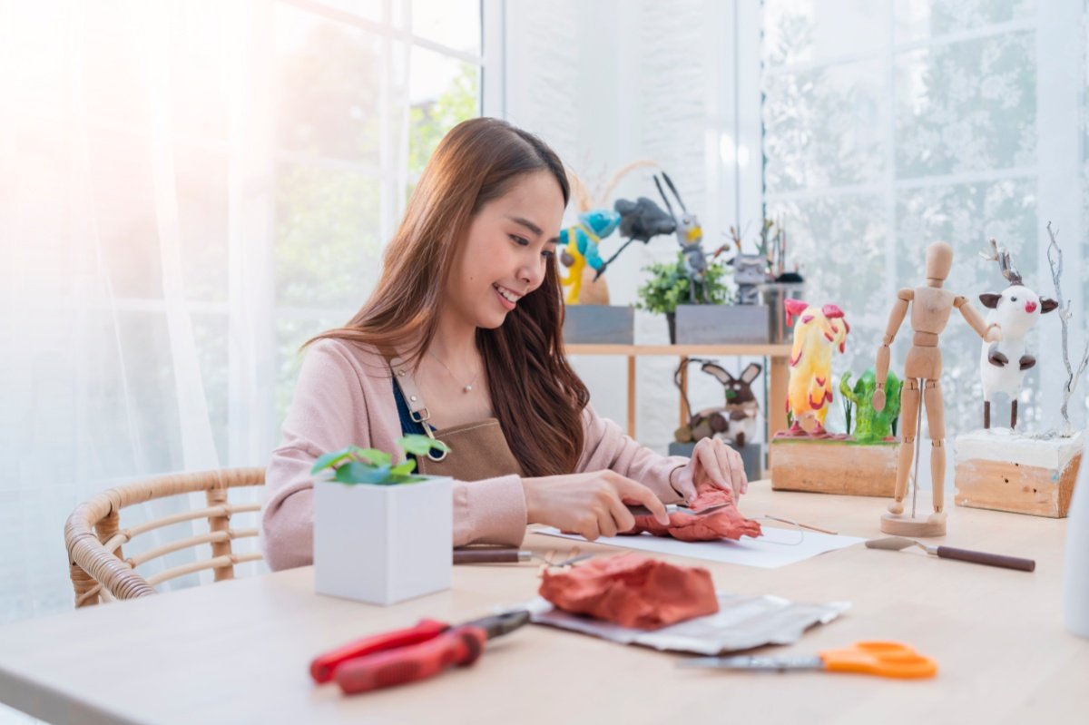 Why Miniature Crafts Are Becoming the New Adult Hobby