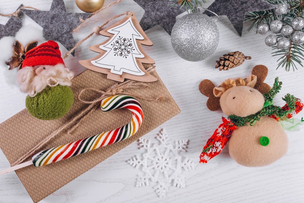 12 Cozy Christmas Crafts for Adults Who Want a Screen-Free Holiday