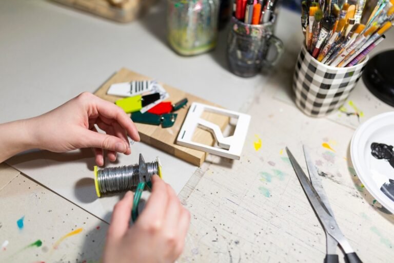Best Miniature House Kits for Beginners: How to Choose Your First Kit