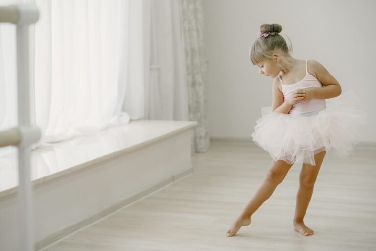 Sometimes Children Don’t Need to Be Pushed. They Need to Find Their Own Spark