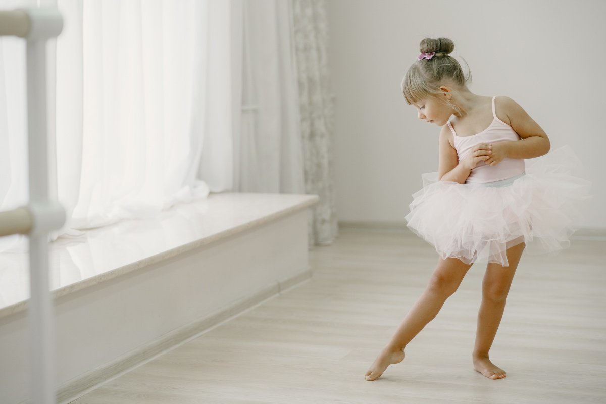Sometimes Children Don’t Need to Be Pushed. They Need to Find Their Own Spark