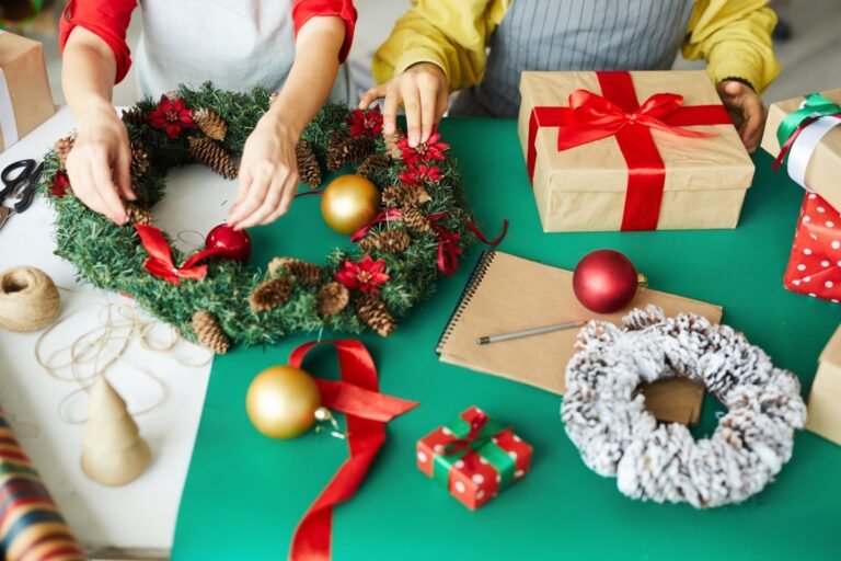 10 Best Christmas Craft Kits for Adults in 2026